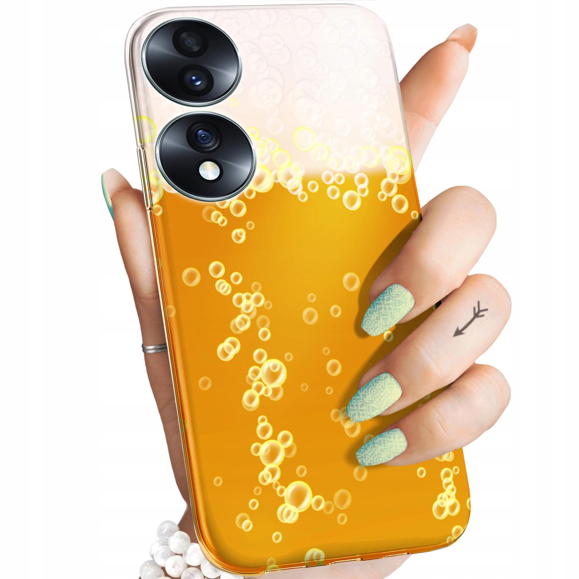 Etui Do Honor 70 Piwo Piwko Browar Obudowa Pokrowiec Case