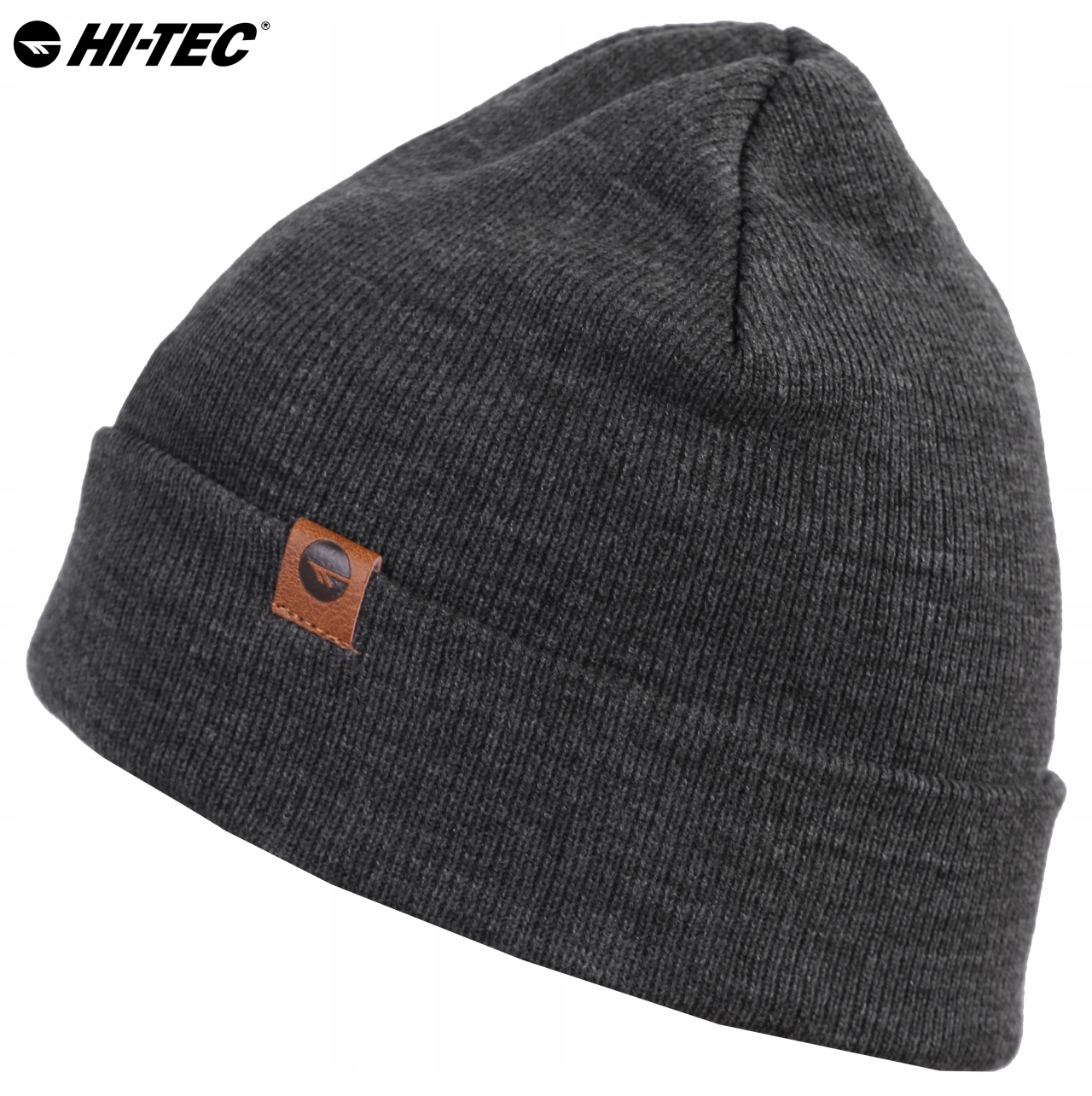 HI-TEC MĘSKA CZAPKA ZIMOWA MABO CIEPŁA BEANIE Marka Hi-Tec