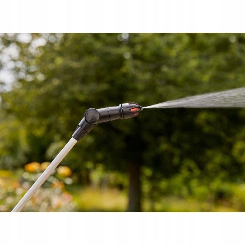 Gardena 11136-20 tlakový postrekovač 5.0 l EasyPump Maximálny tlak 3 bar