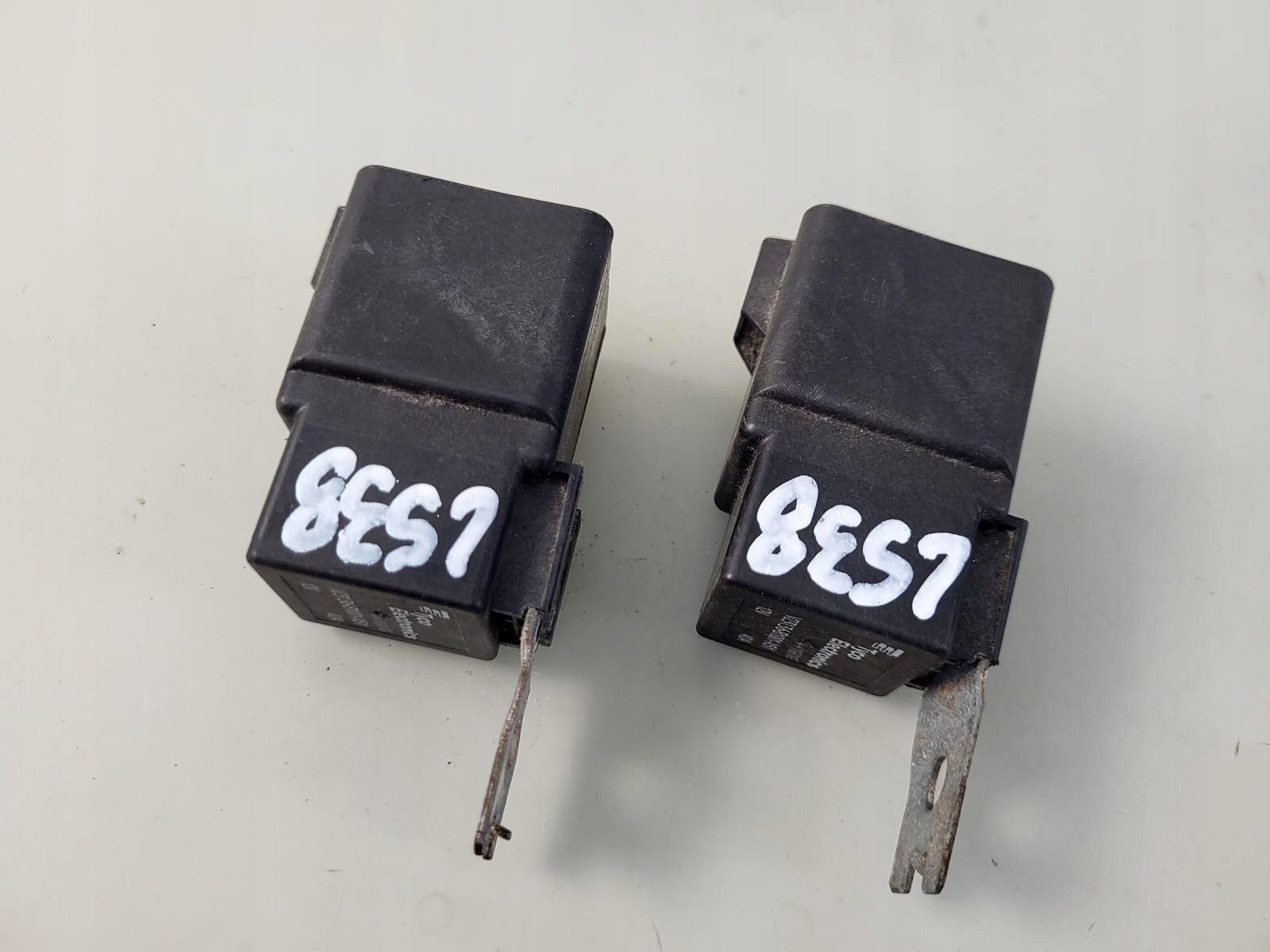relay module 2.0 d Range Rover EVOQUE L538 LIFT V23136-B1001-X51