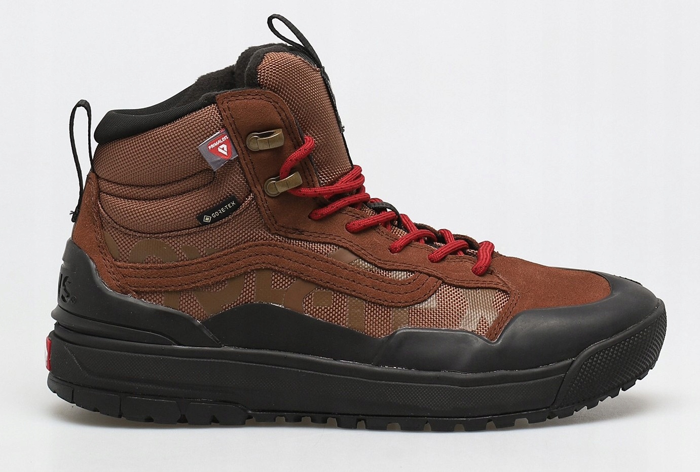 Zimní boty Vans Ultrarange Exo Hi Gtx zateplené, voděodolné, velikost 47, Gore-tex