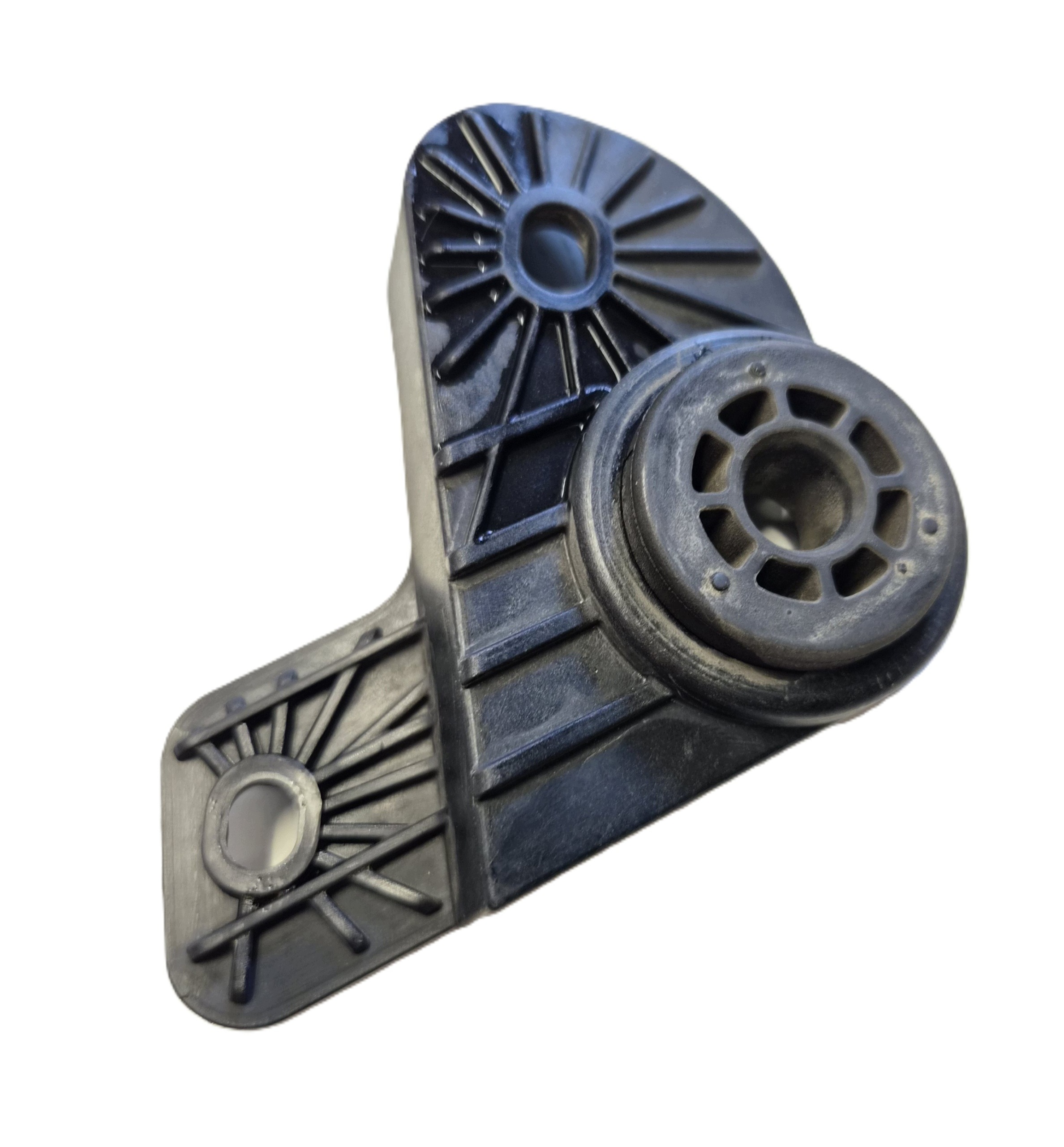 MOCOWAN IE radiator right OPEL INSIGNIA B 84012896
