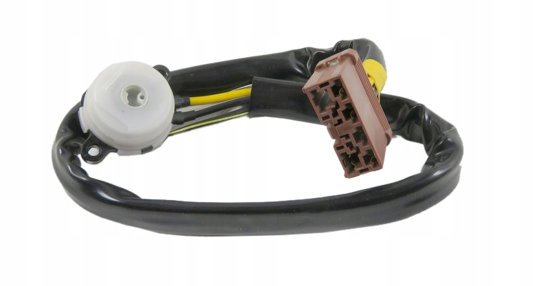 35130-S84-A01 - КУБ ЗАЖИГАНИЯ HONDA ACCORD 1998-2002 НОВЫЙ