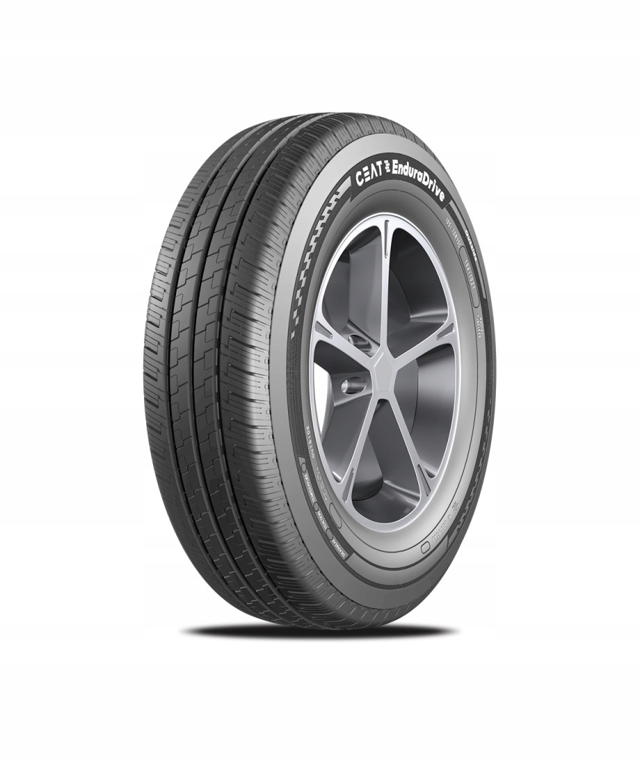 Ceat Enduradrive 195/80 R15C 106/104 S