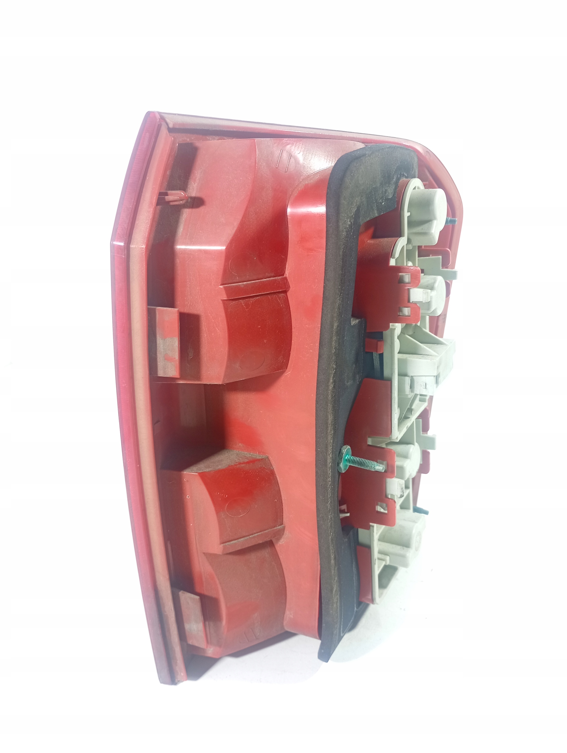 Audi A2 00-05 light left rear rear part