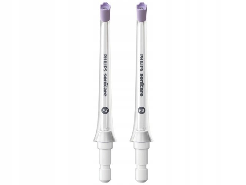 

Dysza irygatora Philips 2 szt do HX3806/31