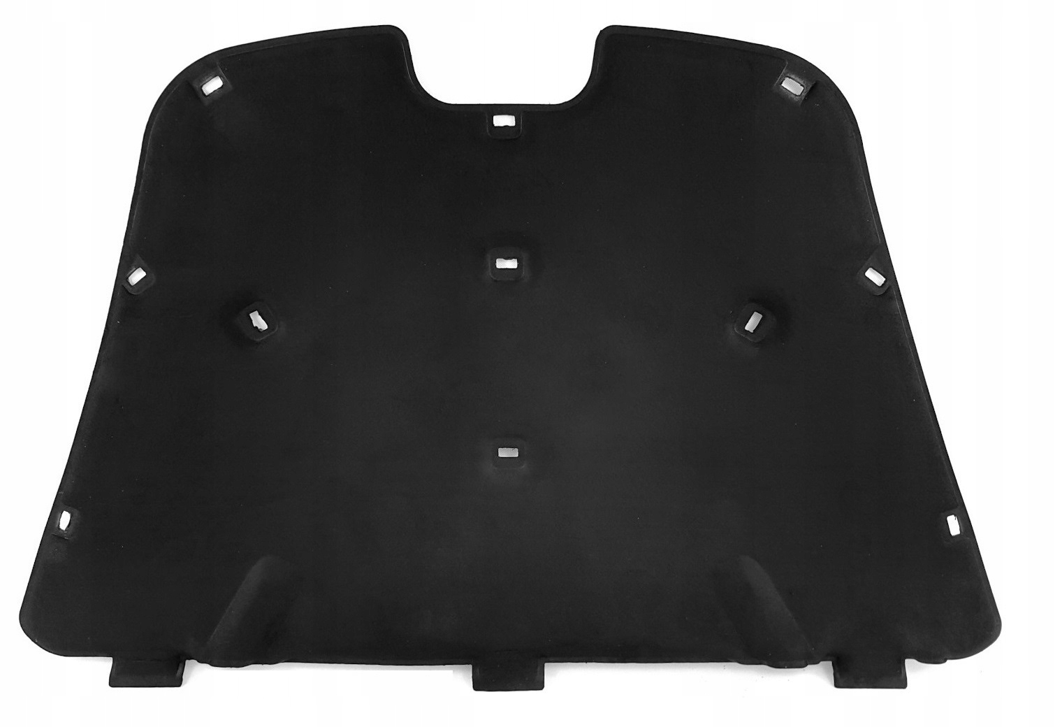 Polcar 3219WM wygłuszenie maski Producent części Inny