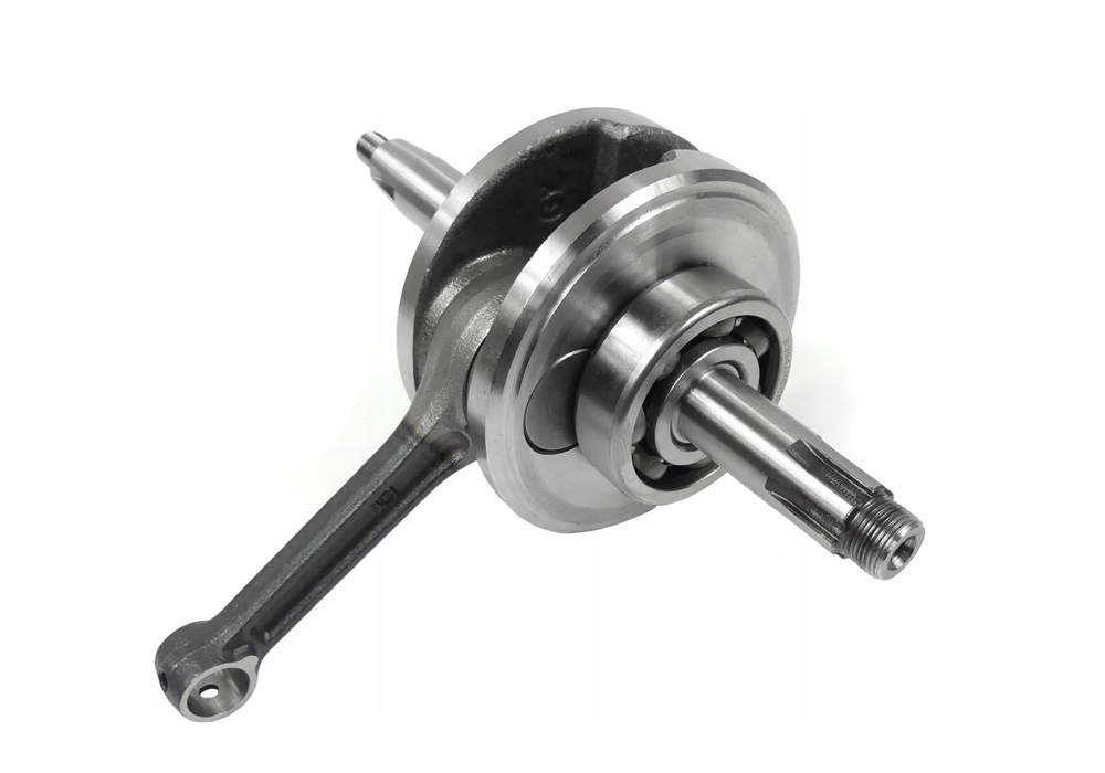 MF8425 - Коленчатый вал 4T 154fmi junak barton zumico 110 125