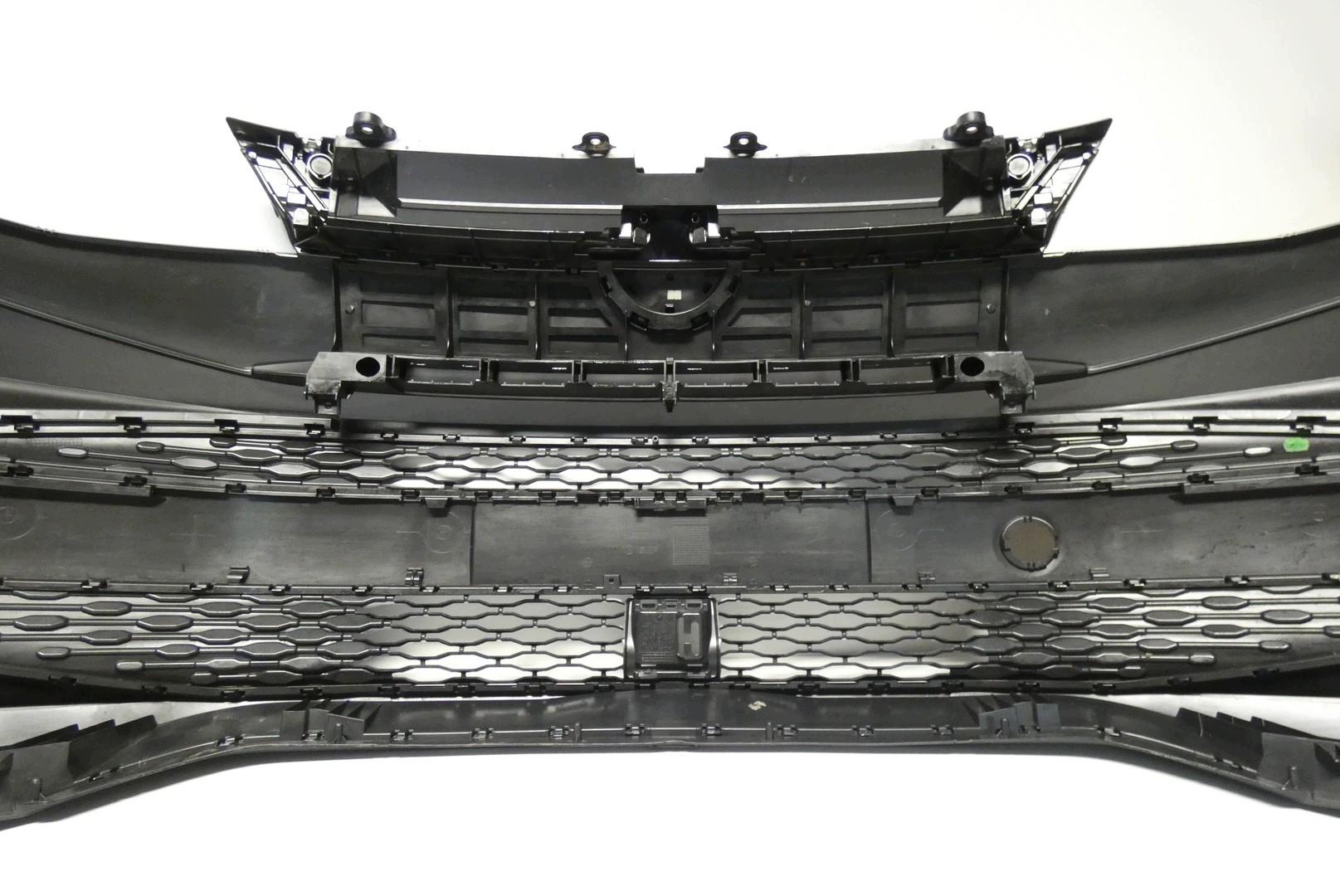 VW T7 MULTIVAN 7T0807221C 2021- bumper front front