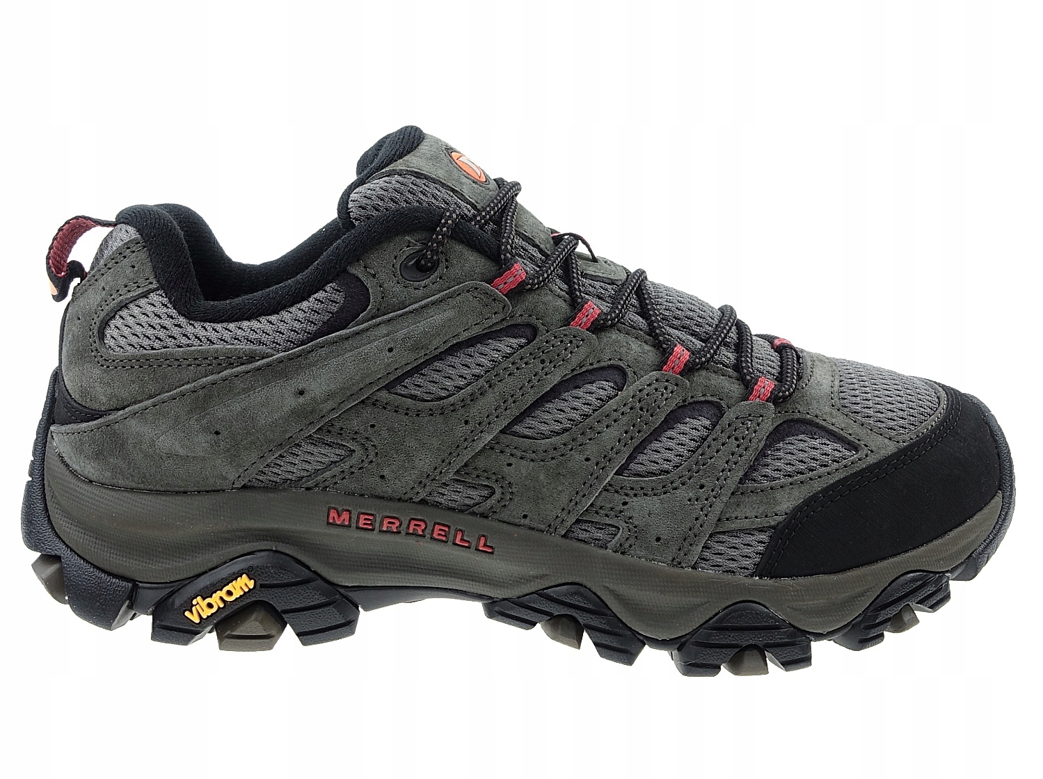 Merrell półbuty trekking J035873 Moab 3 beluga Vibram 44