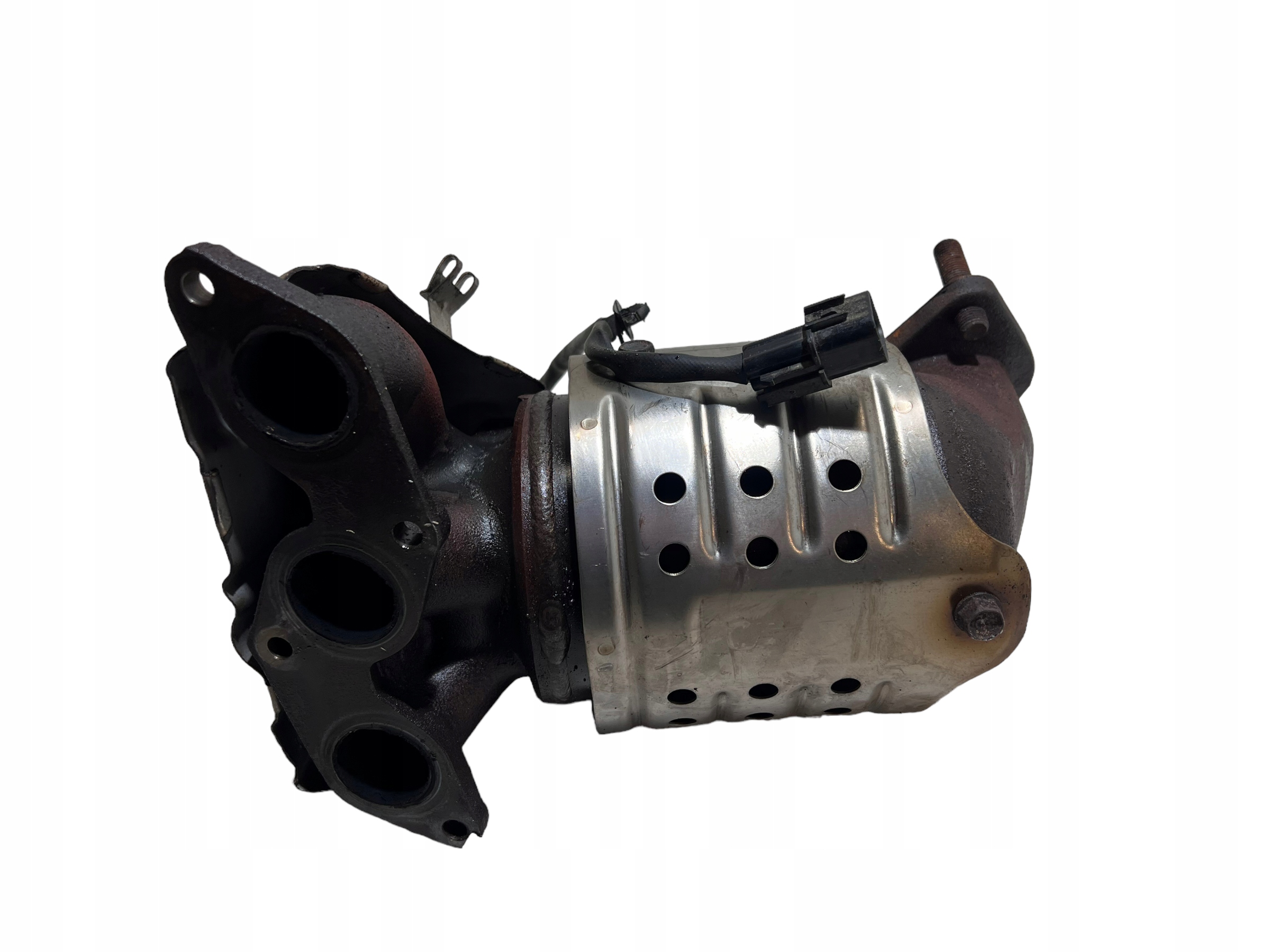 catalyst TA311 HLG10087 KIA PICANTO II 1.0