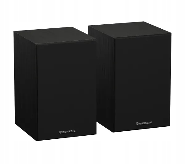 Počítačové reproduktory Genesis Arsen 302 Bt 2.0 20 W Rms Bluetooth