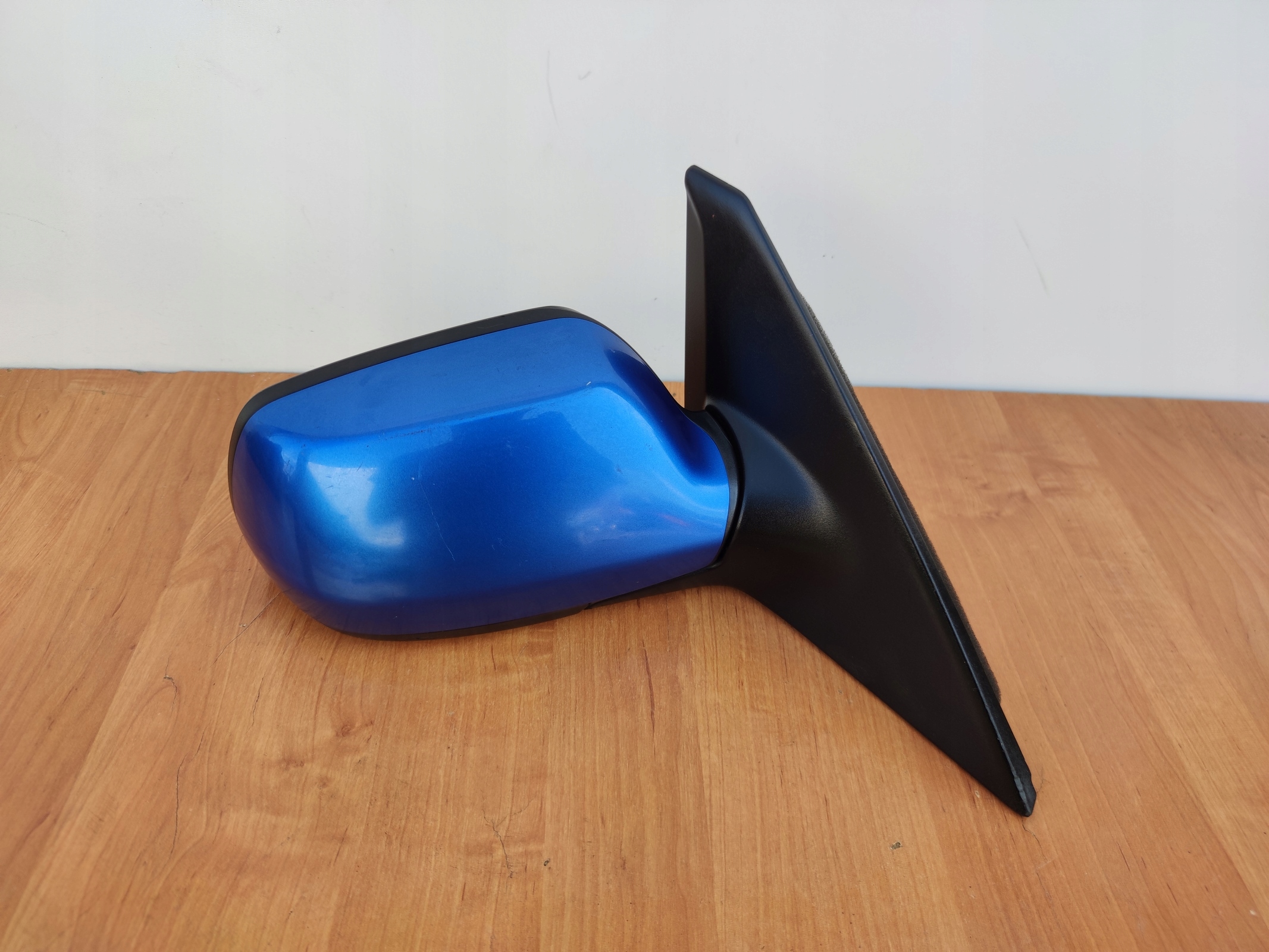 MAZDA VI 6 02-08 ROK right mirror 5PIN original