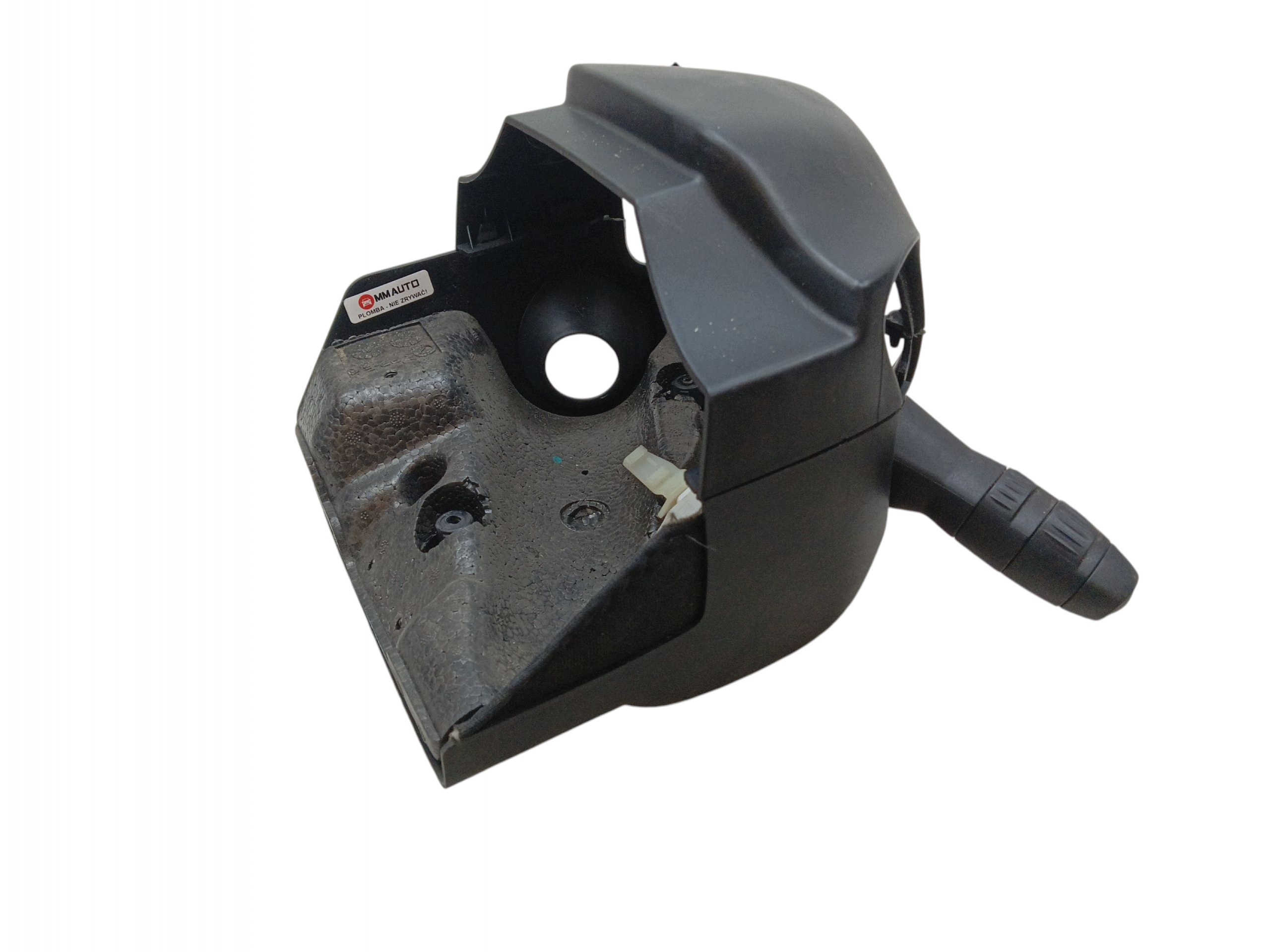 commodo TEMPOMATU couverture LANCIA DELTA III (2008-2011)