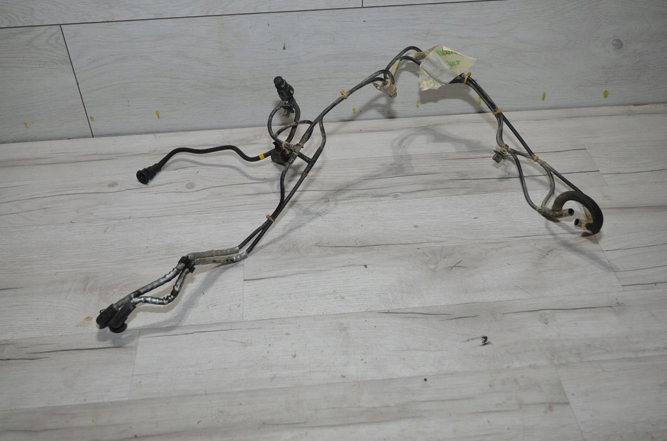 Tubi a vuoto 1.6 HDI Peugeot 2008