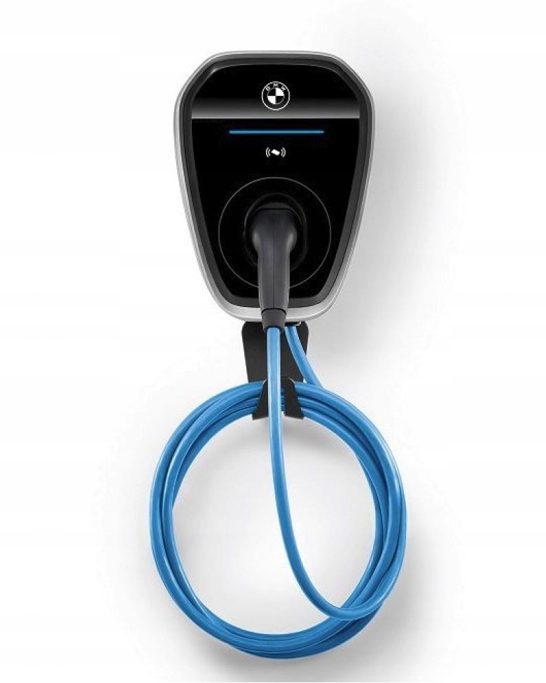 Nabíjacia stanica Nabíjačka Bmw Wallbox Plus 61905A7A8A1 Gen.4