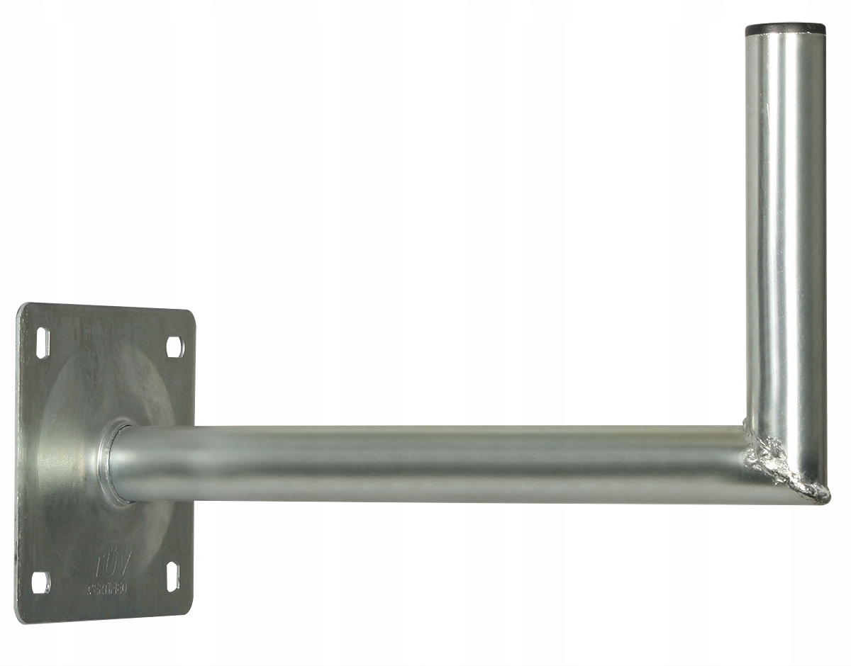 

Uchwyt ścienny kątowy USL-38/400-Z