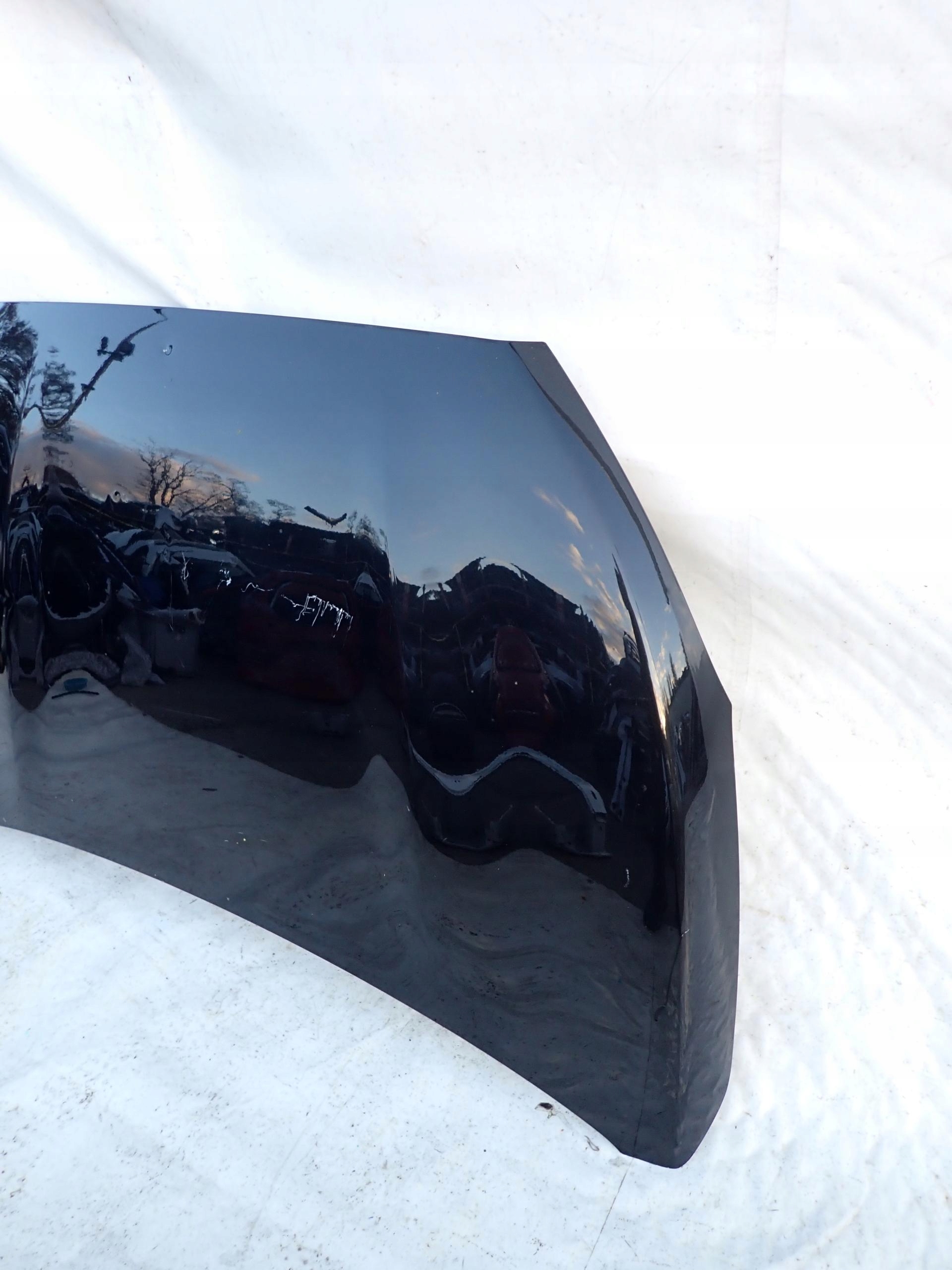 SUZUKI SX4 S-CROSS LIFT 16- Cofano