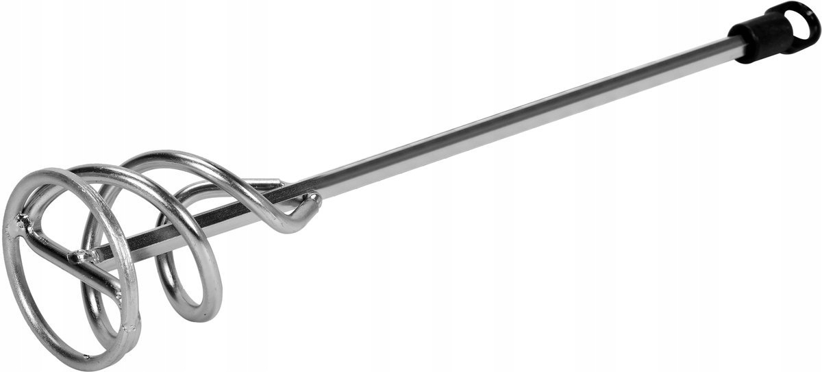 MIESZADŁO DO ZAPRAW MAS MIESZALNIK 60x320 HEX