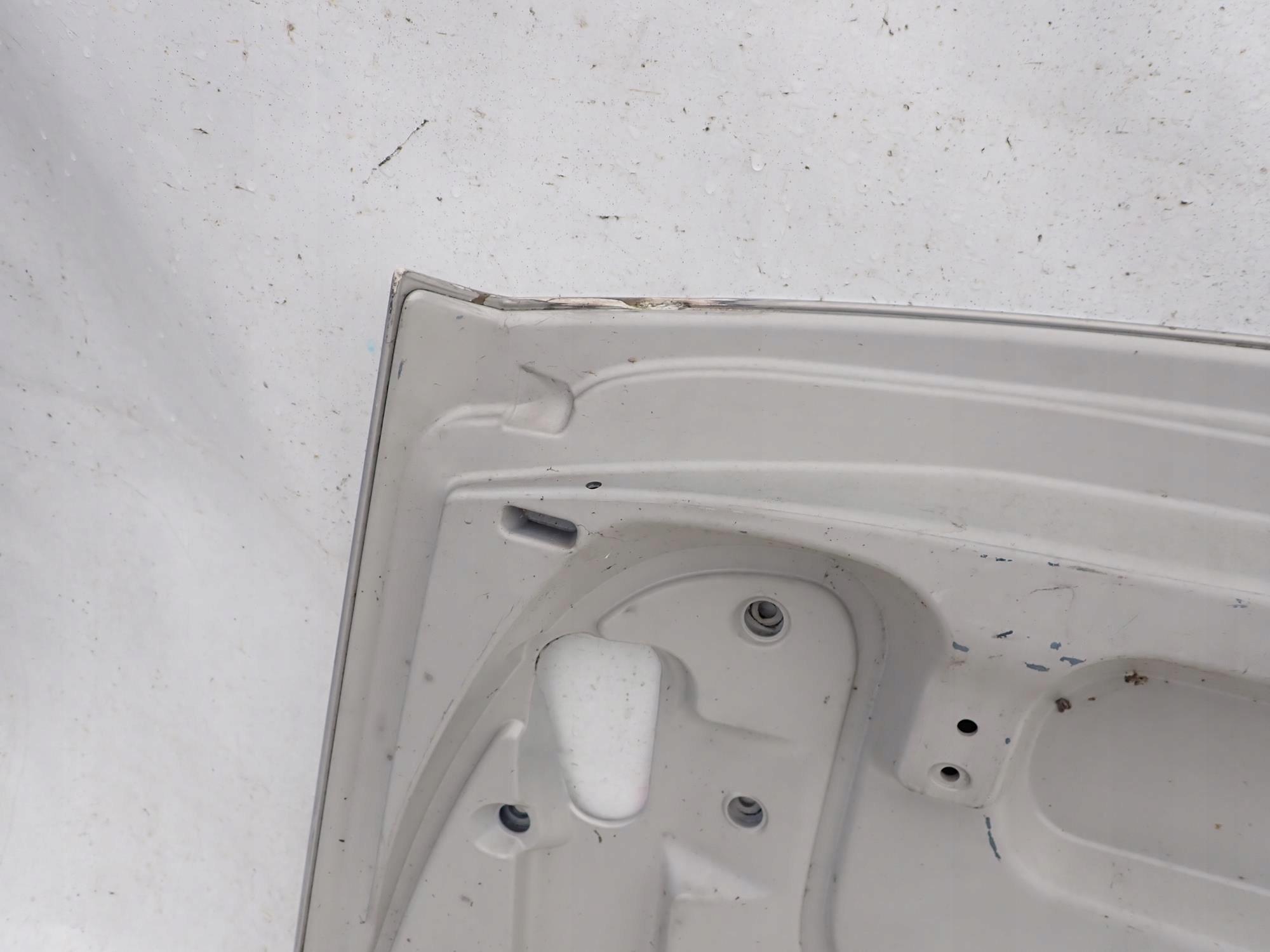 BMW 6 E64 CABRIO 04-10 cover boot boot door