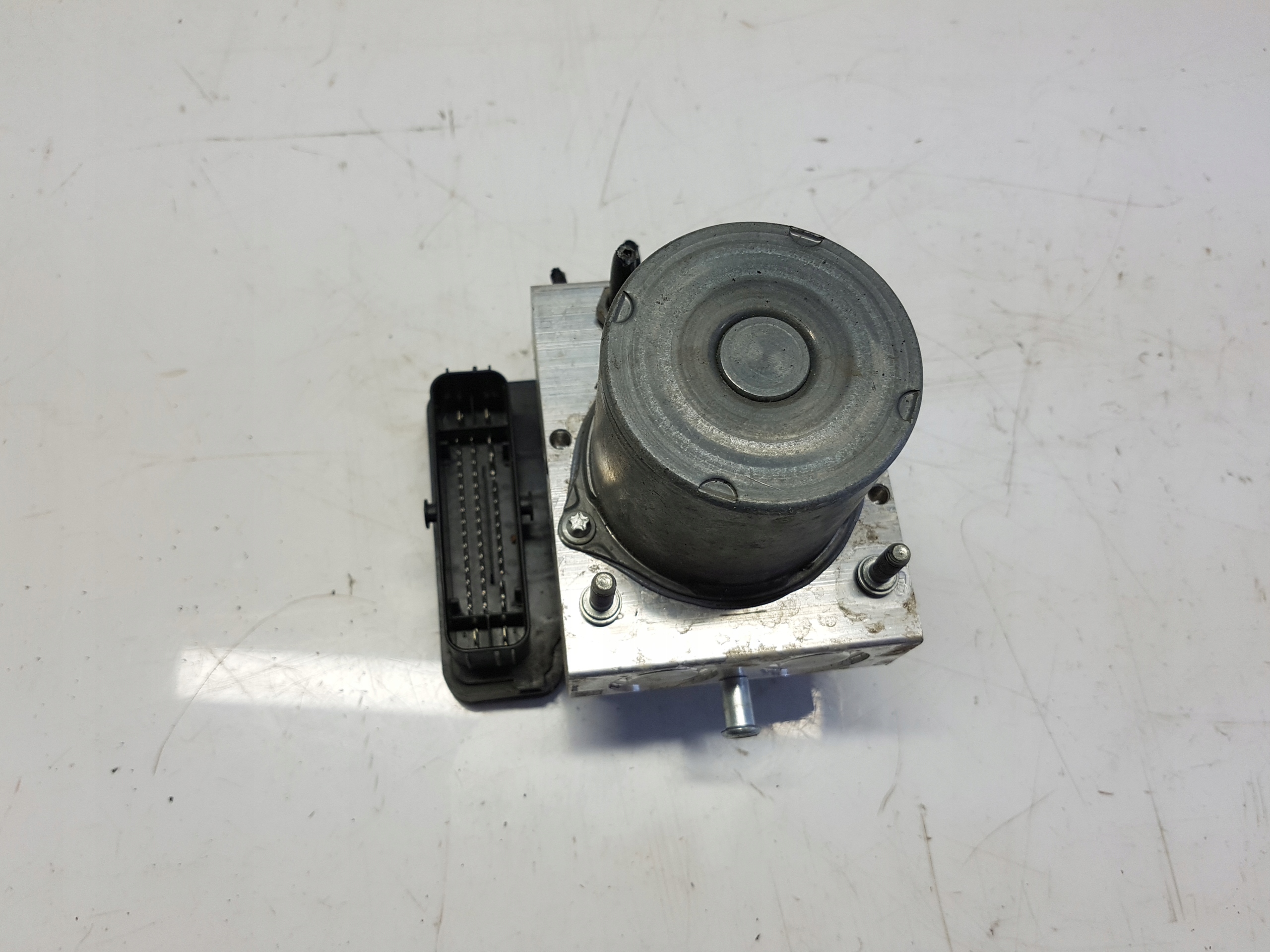 MERCEDES W177 Pompa Centralina ABS