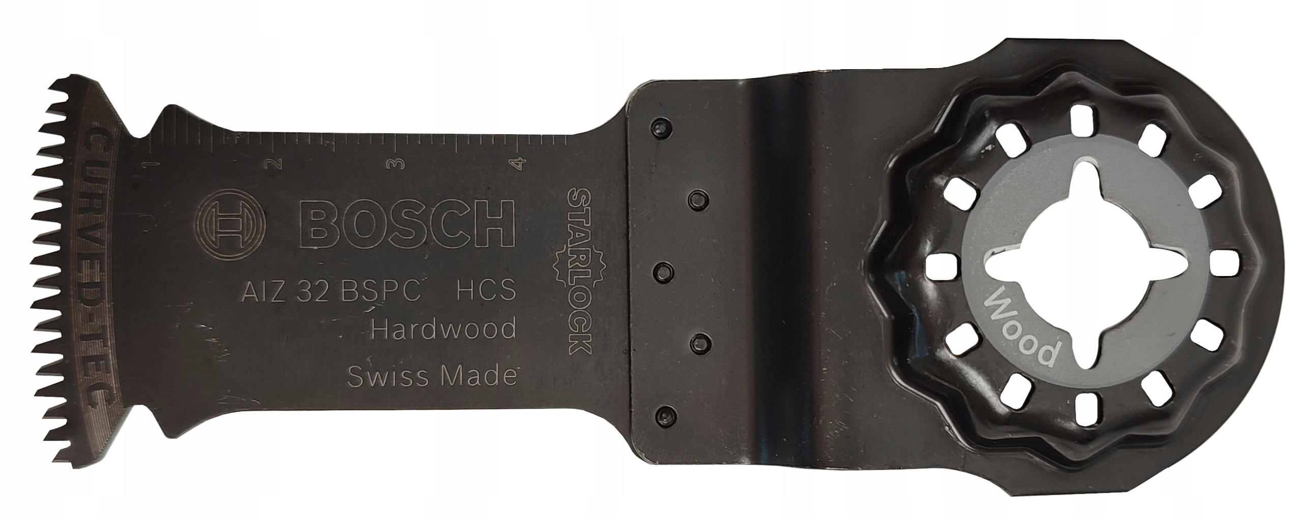 

Bosch Aiz 32 Bspc brzeszczot do drewna Gop Pmf
