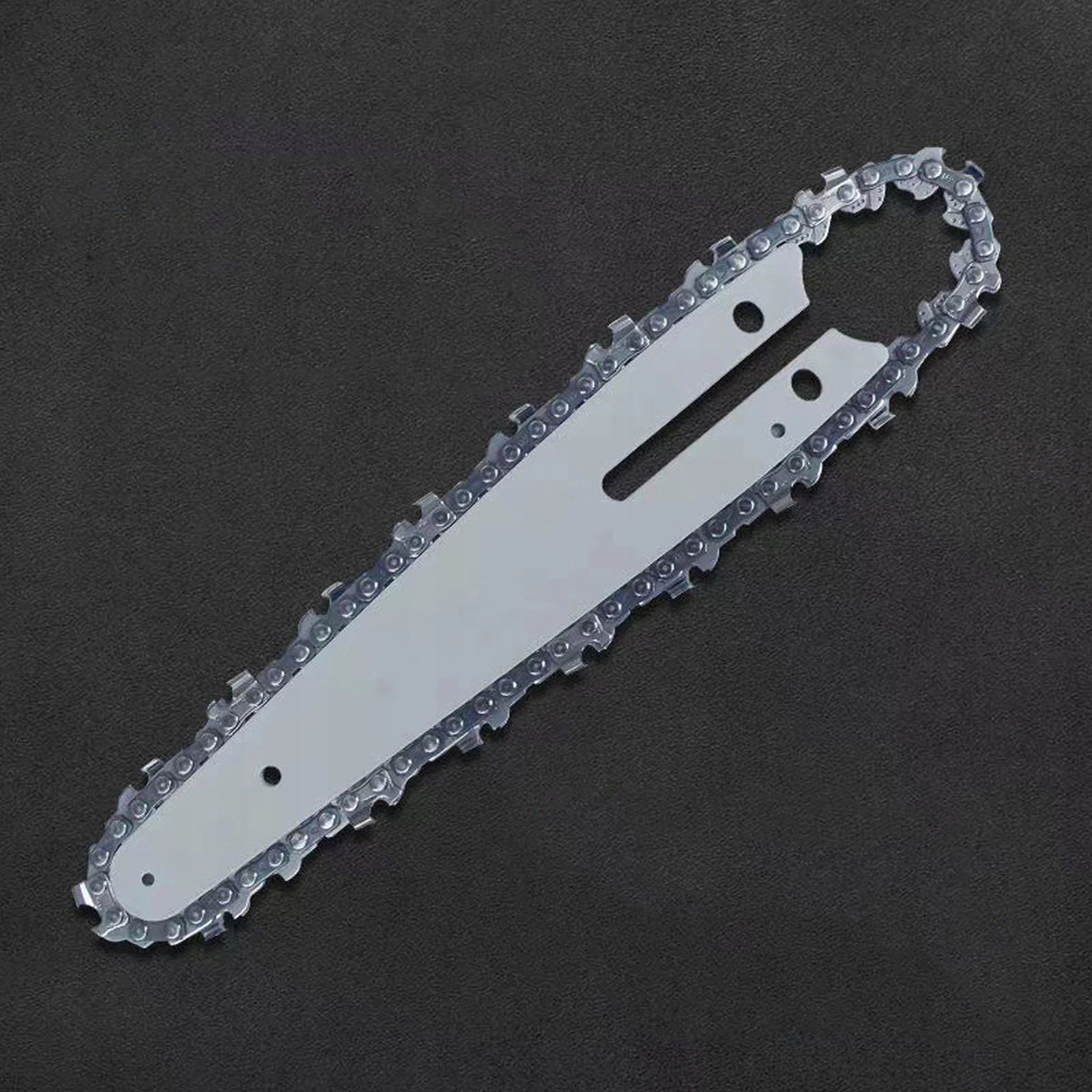 PROWADNICA 8” CALI MINI PILARKI ROSFIX RED PIRANHA Długość łańcucha 8 cm