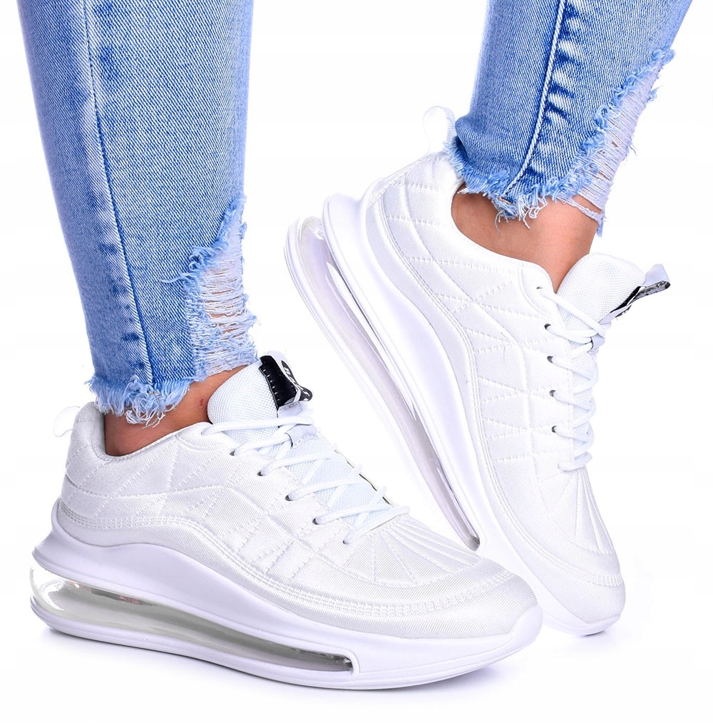 

Buty Damskie Adidasy Sneakersy Max Ultra r.40