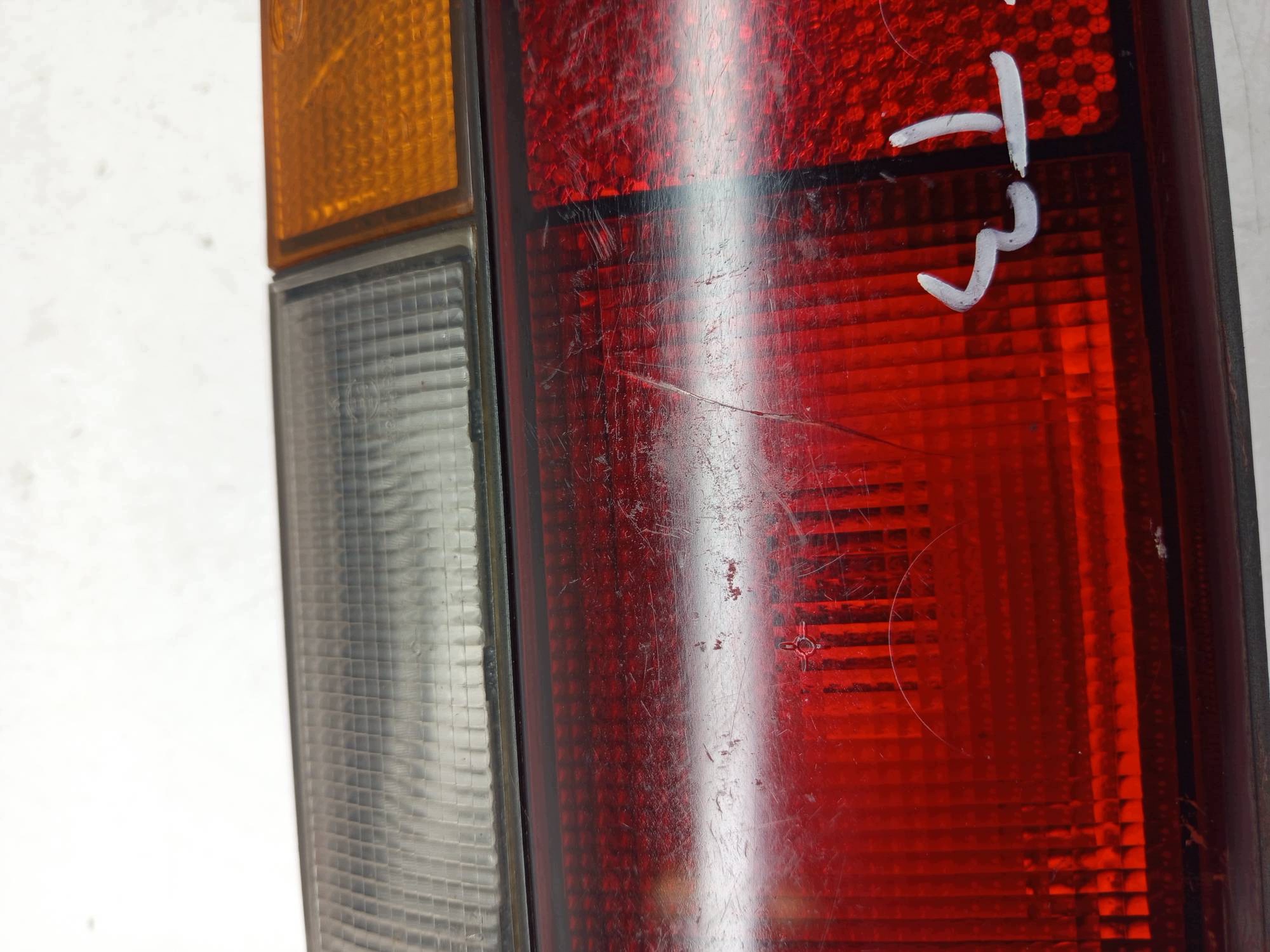 light right rear part Volkswagen CADDY 1.5 HELLA 161945112