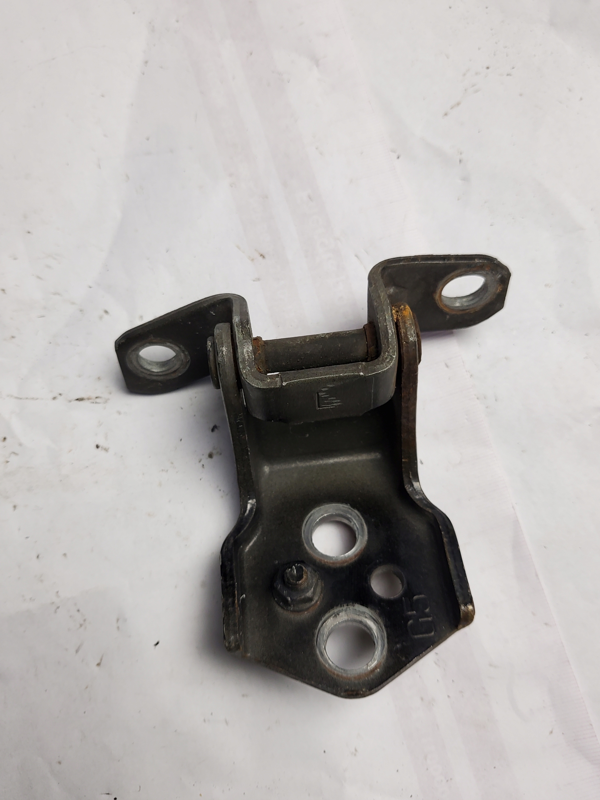 hinge Z door left G5 MAZDA 6 GH II OE