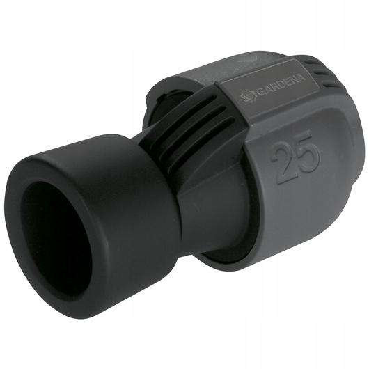

Złączka Gardena 25MM X 1" Gw 2762