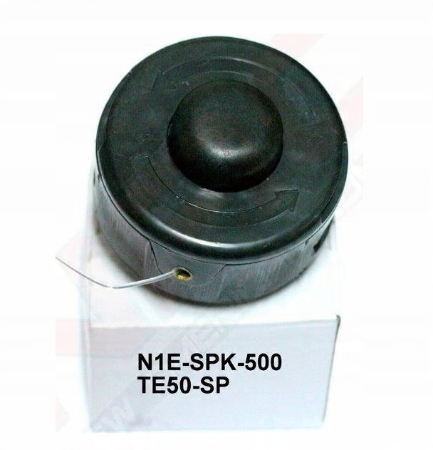 

Głowica żyłkowa podkaszarka Nac N1E-SPK-500