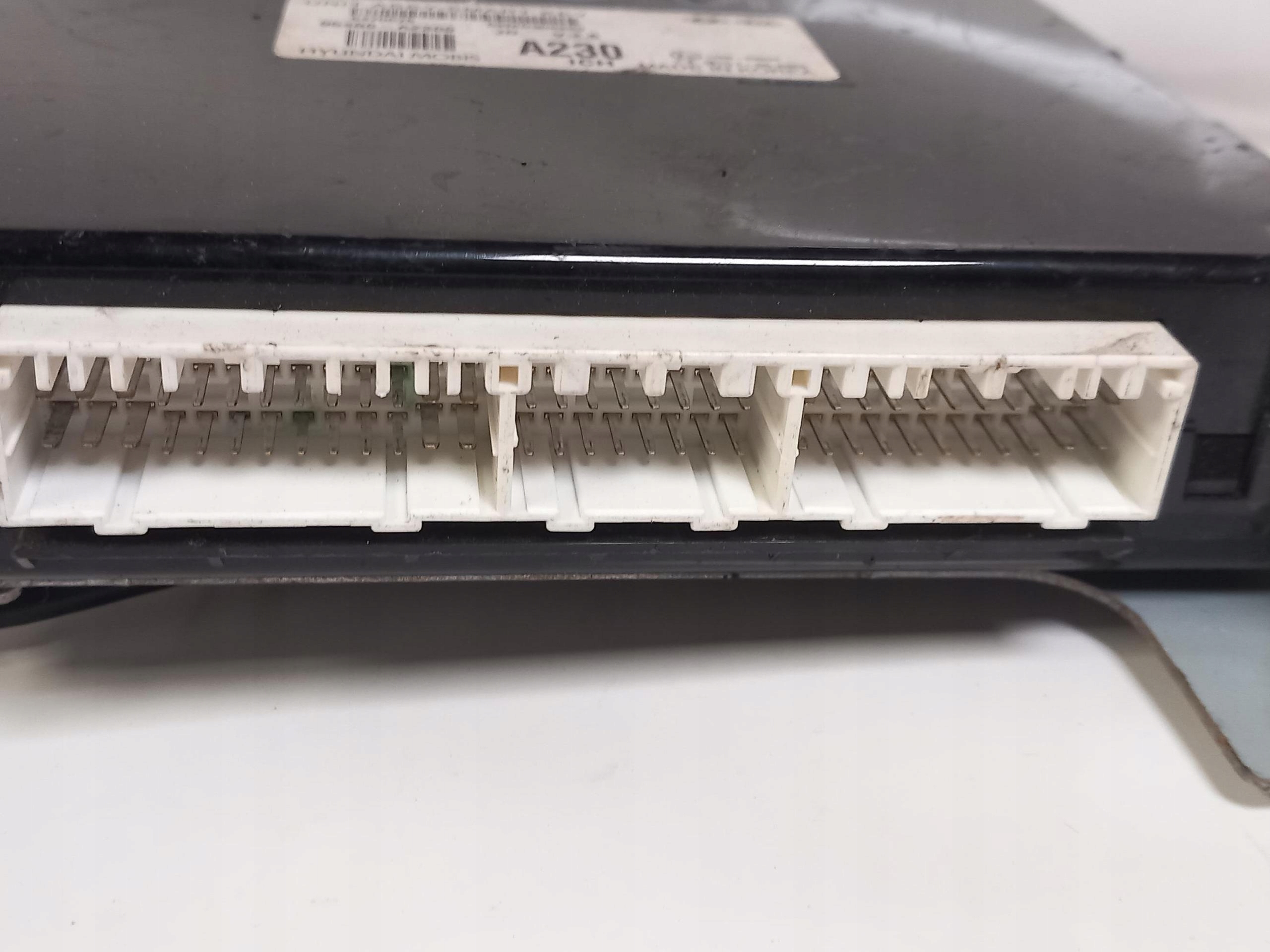 module control unit SMART KEY KIA CEED II 95480-A2300 12-18