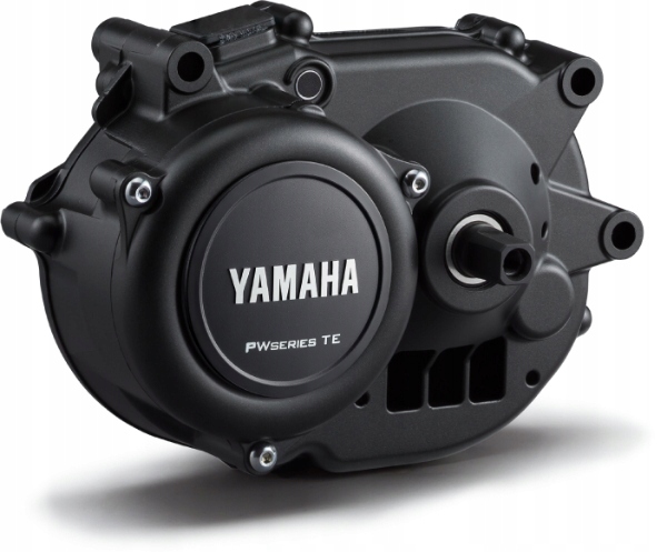 Rower elektryczny Haibike Trekking 4 LowStep M Model Trekking 4.0 LowStep