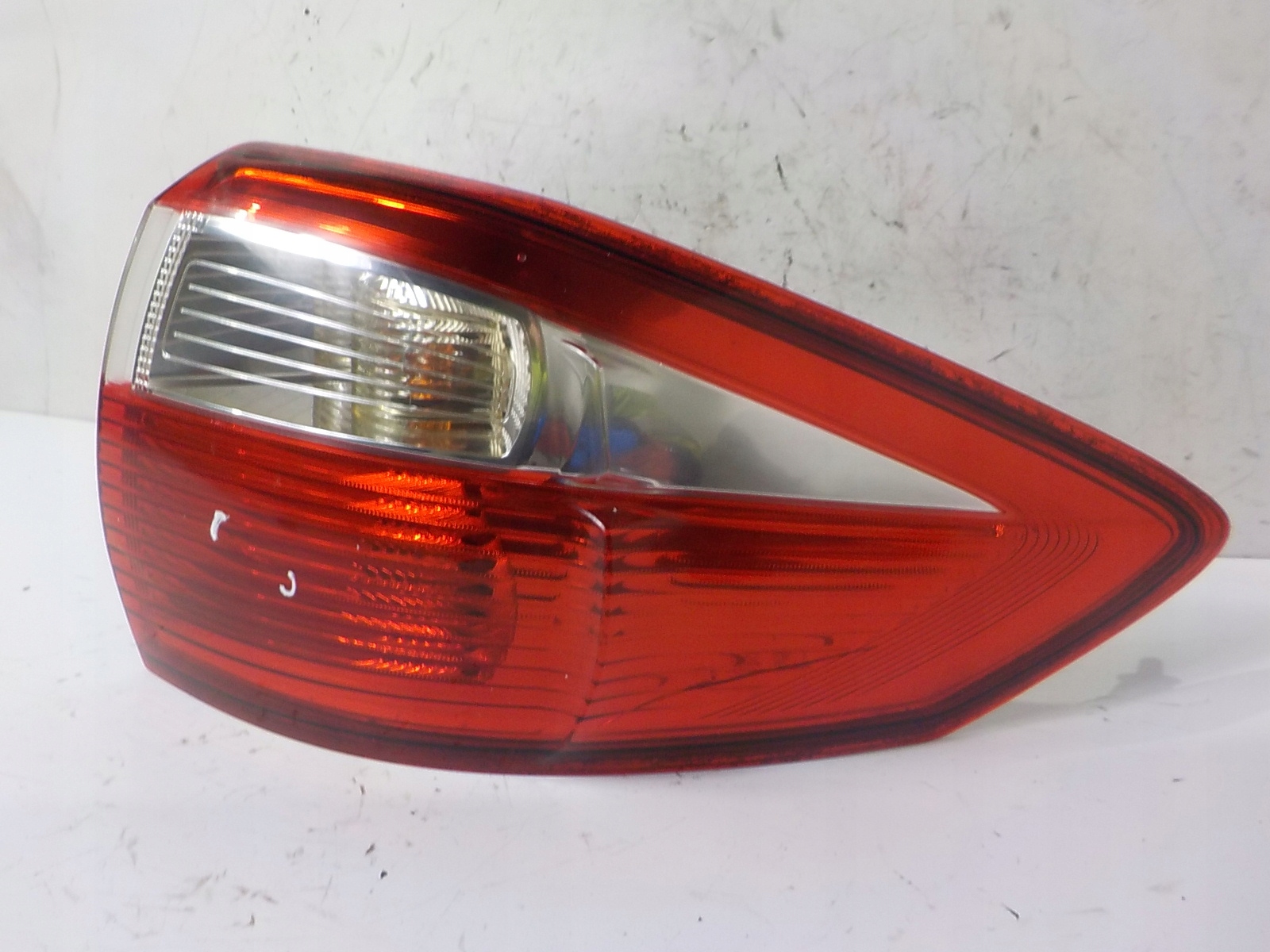 FORD C-MAX II MK2 light right rear part rear