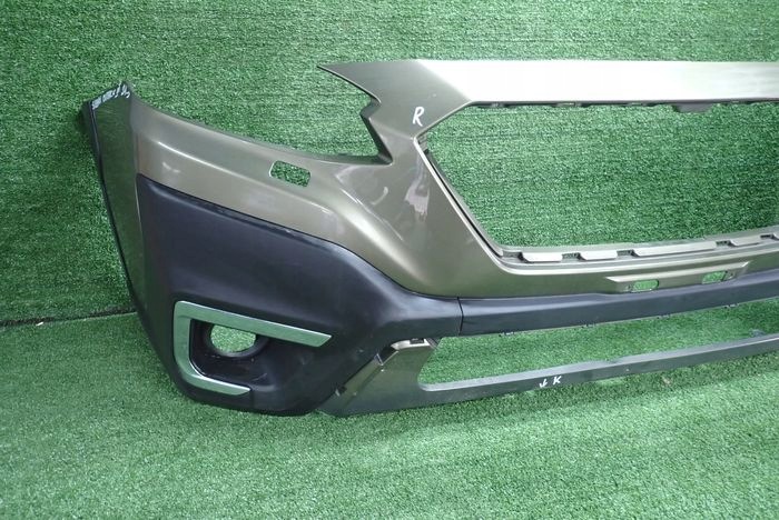 SUBARU OUTBACK VI 6 20- front bumper front