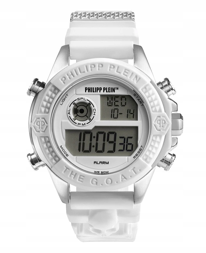 Zegarek męski Philipp Plein PWFAA0121 The G.o.a.t.