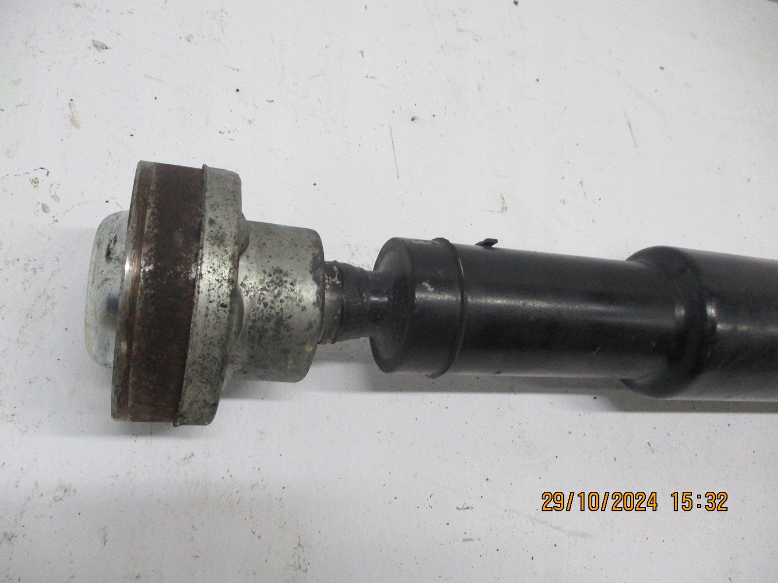 cardan KARDAN JEEP GRAND CHEROKEE P52123997AB