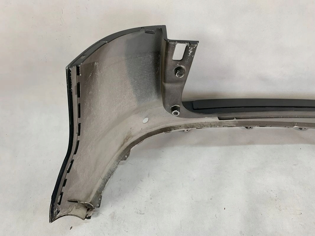 Ford C-Max 2 II 10r PDC bumper rear part rear 2010 c max