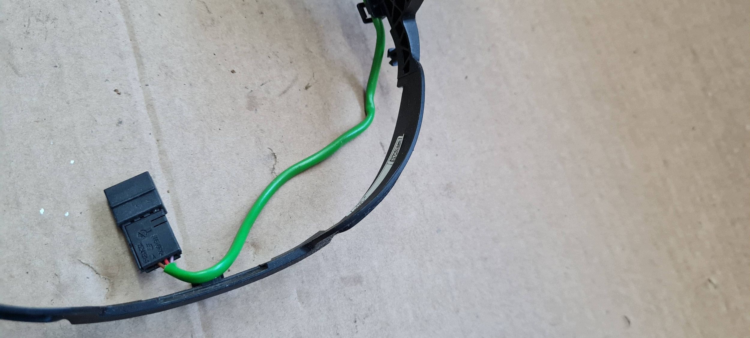 A4 B8 LIFT Commandes Volant MULTIFUNKCJI 4L0951523C A5 8T Q5 8R