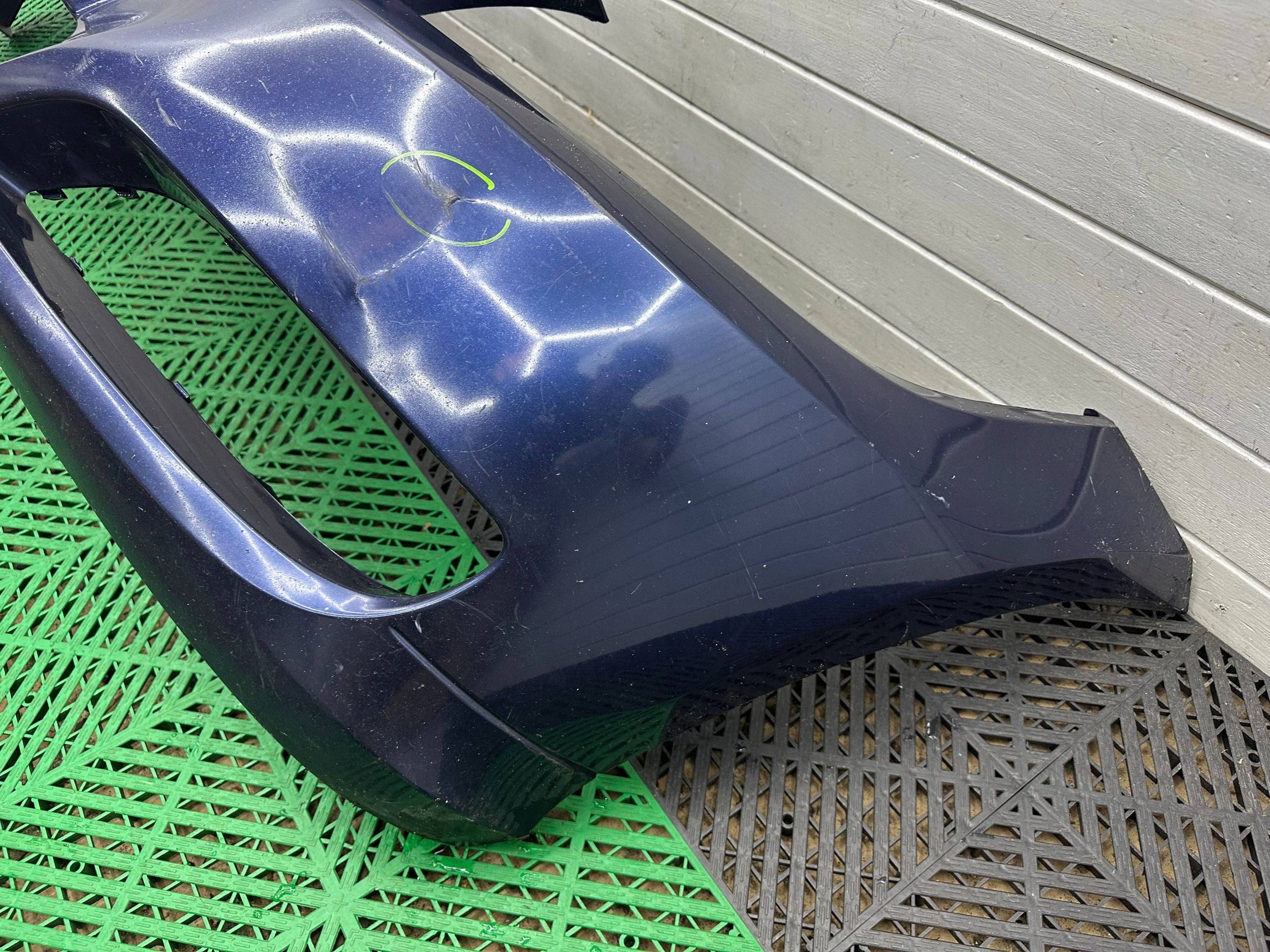 Frontstoßstange vorne BMW 3 E90 E91