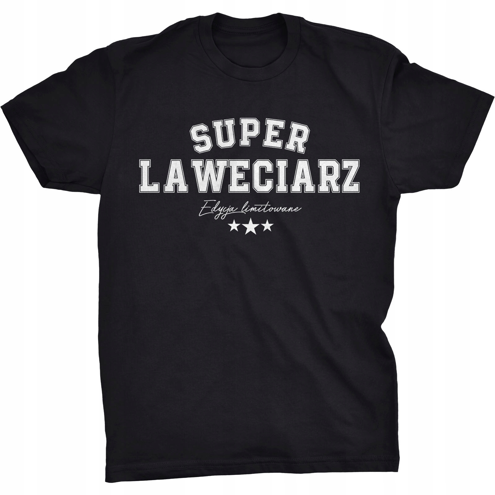 

Laweciarz Koszulka Dla Laweciarza