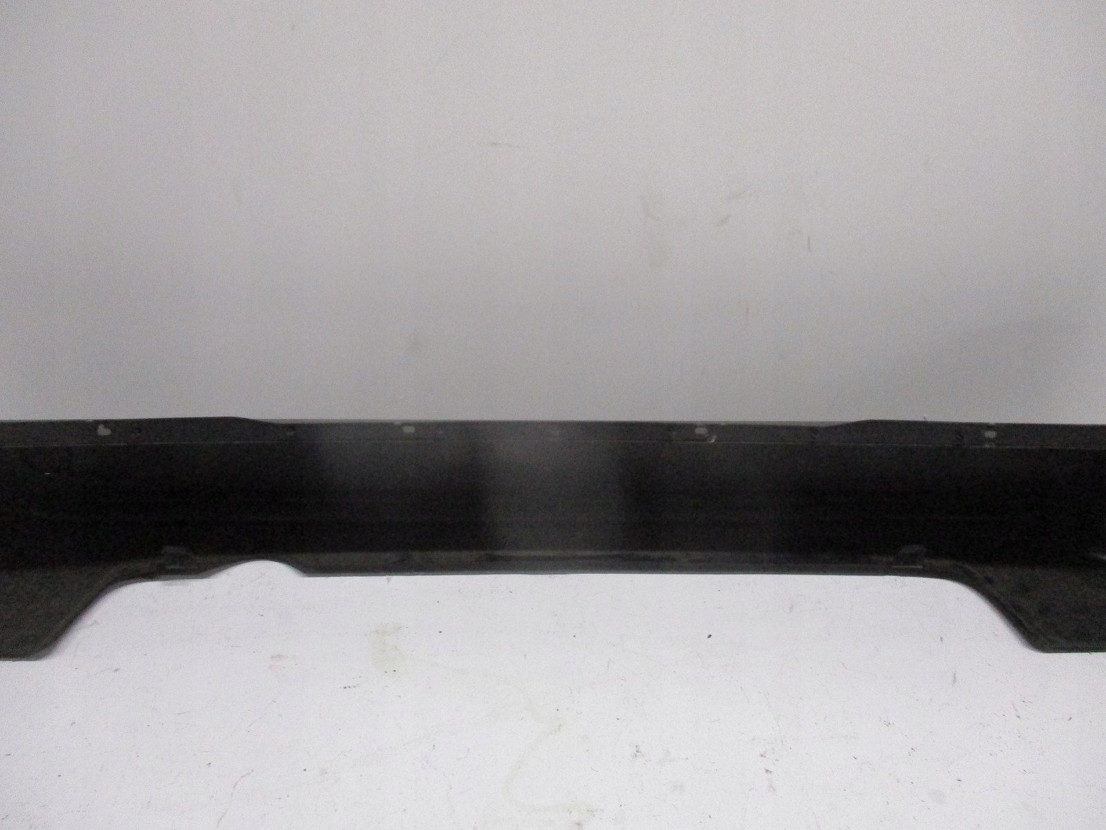 STOSSSTANGE HECK HINTEN PEUGEOT RIFTER