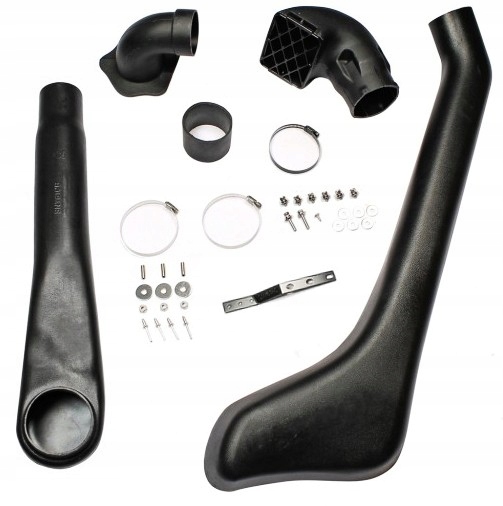 Трубка Nissan Patrol Y61 GU4 (с 2005-12R) ORE4x4