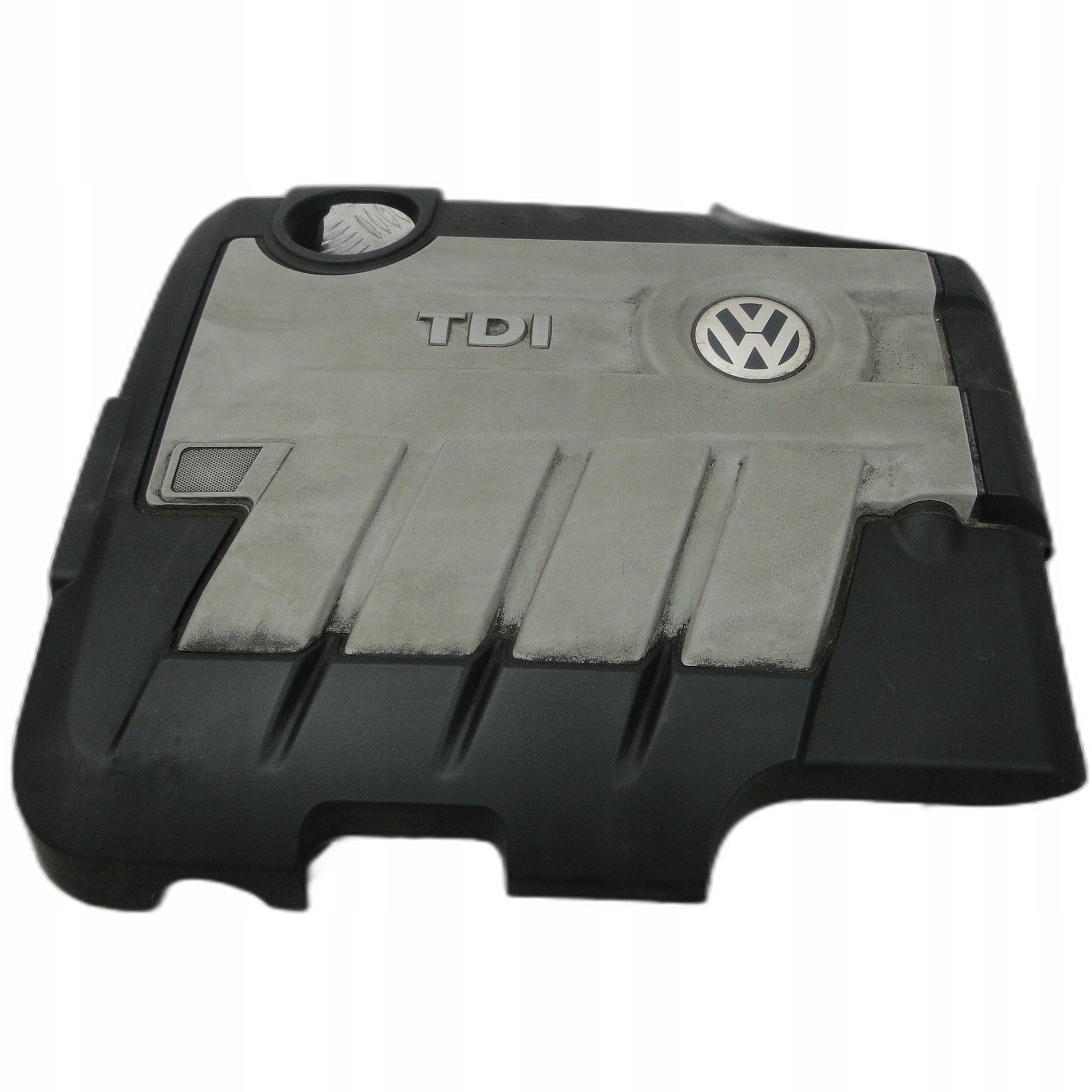 КРЫШКА КАПОТА ДВИГАТЕЛЯ ВЕРХНЯЯ VW 03L103925AP