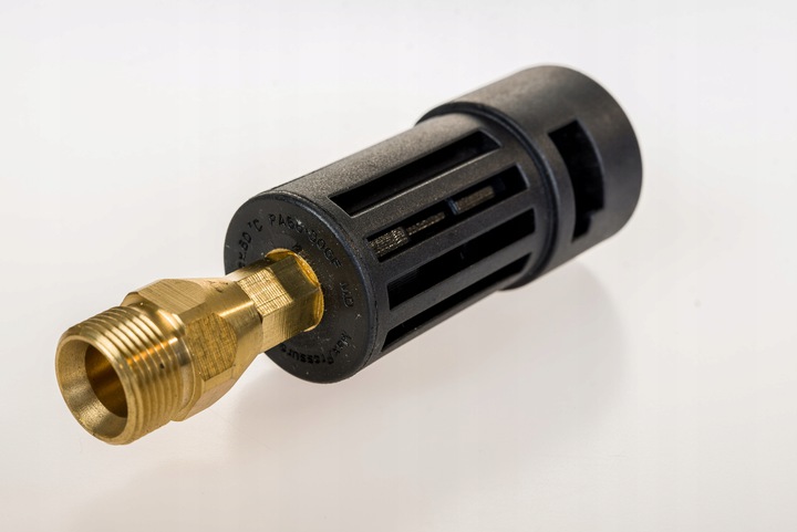 PRZEJŚCIÓWKA ADAPTER NILFISK M22 NA KARCHER K Kod producenta 8.042.080G