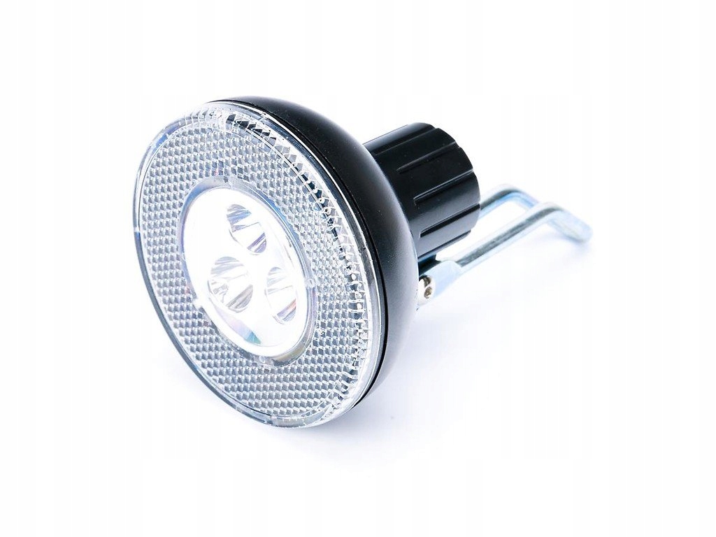 

Lampa Lampka dioda przód na przedni widelec