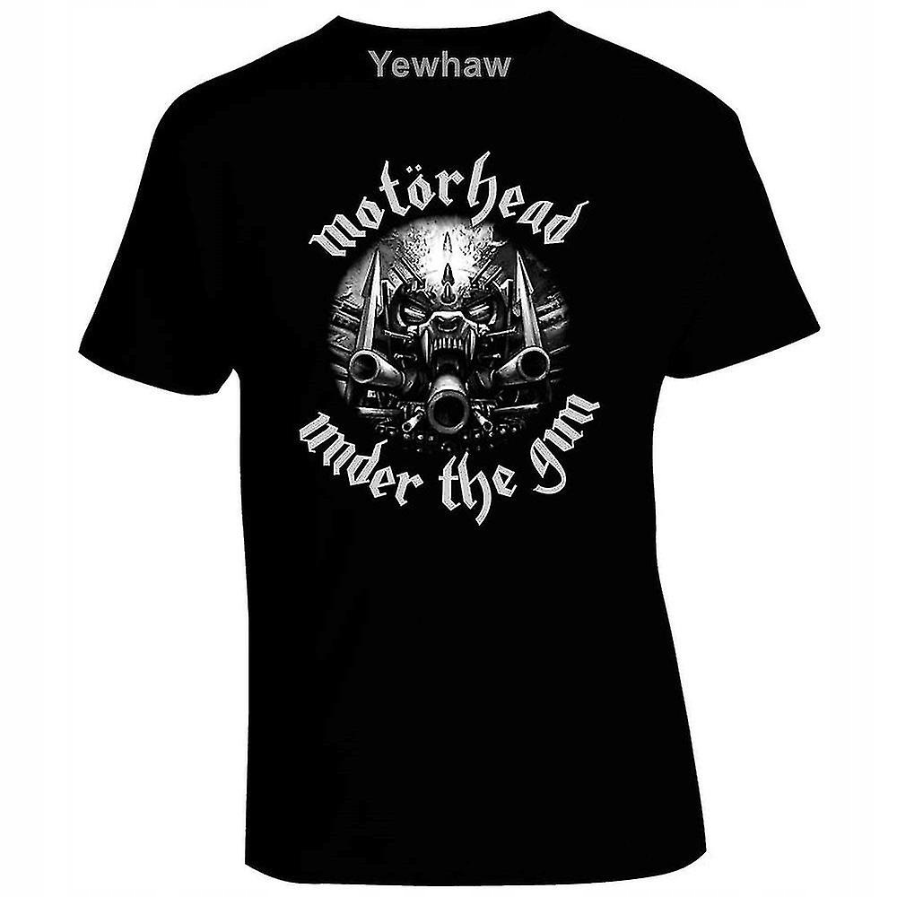 Koszulka Motorhead Under The Gun T-shirt