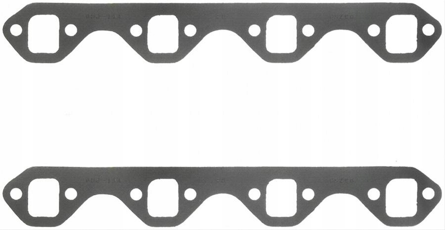 FEL17460 - Прокладка всасывающего коллектора