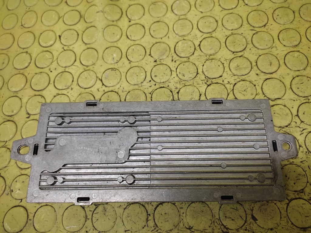 BMW E60 modulo Centralina DYNAMIC DRIVE 676838301